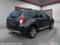 Dacia duster tce 125 4x2 prestige edition 2016 occasion simplicicar limoges  simplicicar simplicibike france