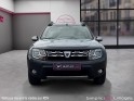 Dacia duster tce 125 4x2 prestige edition 2016 occasion simplicicar limoges  simplicicar simplicibike france