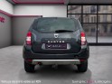 Dacia duster tce 125 4x2 prestige edition 2016 occasion simplicicar limoges  simplicicar simplicibike france