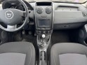 Dacia duster tce 125 4x2 prestige edition 2016 occasion simplicicar limoges  simplicicar simplicibike france