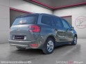 Citroen grand c4 picasso 130 ss intensive occasion simplicicar royan simplicicar simplicibike france