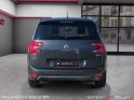 Citroen grand c4 picasso 130 ss intensive occasion simplicicar royan simplicicar simplicibike france