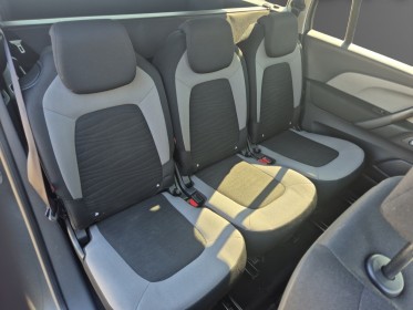 Citroen grand c4 picasso 130 ss intensive occasion simplicicar royan simplicicar simplicibike france