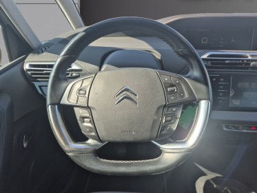 Citroen grand c4 picasso 130 ss intensive occasion simplicicar royan simplicicar simplicibike france