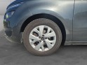 Citroen grand c4 picasso 130 ss intensive occasion simplicicar royan simplicicar simplicibike france