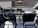 Audi a6 avant 2.0 tdi 177 s-tronic ambition luxe - distri ok - jantes rotor - garantie 12 mois occasion simplicicar nimes -...