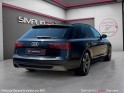 Audi a6 avant 2.0 tdi 177 s-tronic ambition luxe - distri ok - jantes rotor - garantie 12 mois occasion simplicicar nimes -...