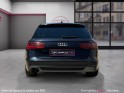 Audi a6 avant 2.0 tdi 177 s-tronic ambition luxe - distri ok - jantes rotor - garantie 12 mois occasion simplicicar nimes -...