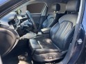 Audi a6 avant 2.0 tdi 177 s-tronic ambition luxe - distri ok - jantes rotor - garantie 12 mois occasion simplicicar nimes -...