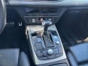 Audi a6 avant 2.0 tdi 177 s-tronic ambition luxe - distri ok - jantes rotor - garantie 12 mois occasion simplicicar nimes -...