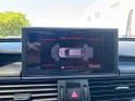 Audi a6 avant 2.0 tdi 177 s-tronic ambition luxe - distri ok - jantes rotor - garantie 12 mois occasion simplicicar nimes -...