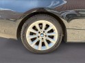 Bmw serie 3 coupe e92 lci 320d xdrive 184ch confort occasion simplicicar orgeval  simplicicar simplicibike france