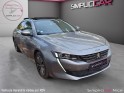 Peugeot 508 business bluehdi 130 eat8 allure occasion  simplicicar nice - pfvauto simplicicar simplicibike france