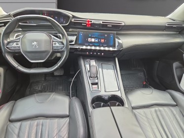 Peugeot 508 business bluehdi 130 eat8 allure occasion  simplicicar nice - pfvauto simplicicar simplicibike france