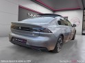 Peugeot 508 business bluehdi 130 eat8 allure occasion  simplicicar nice - pfvauto simplicicar simplicibike france