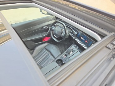 Peugeot 508 business bluehdi 130 eat8 allure occasion  simplicicar nice - pfvauto simplicicar simplicibike france