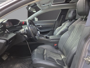 Peugeot 508 business bluehdi 130 eat8 allure occasion  simplicicar nice - pfvauto simplicicar simplicibike france