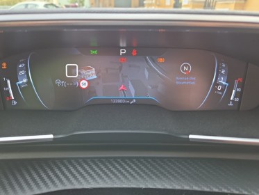 Peugeot 508 business bluehdi 130 eat8 allure occasion  simplicicar nice - pfvauto simplicicar simplicibike france