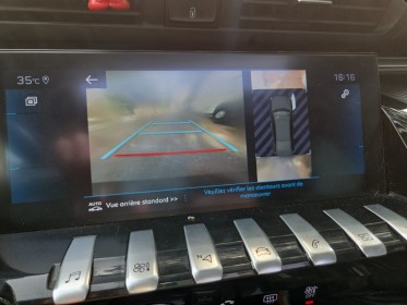 Peugeot 508 business bluehdi 130 eat8 allure occasion  simplicicar nice - pfvauto simplicicar simplicibike france