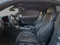 Audi tt coupe 2.0 tfsi 230 quattro s tronic 6. occasion  simplicicar nice - pfvauto simplicicar simplicibike france