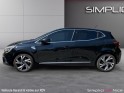 Renault clio v tce 140 - 21n r.s. line occasion  simplicicar nice - pfvauto simplicicar simplicibike france