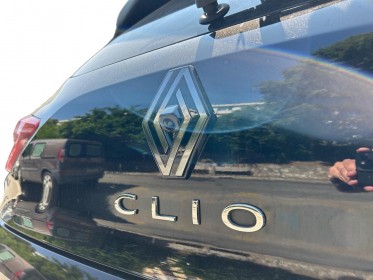Renault clio v tce 140 - 21n r.s. line occasion  simplicicar nice - pfvauto simplicicar simplicibike france