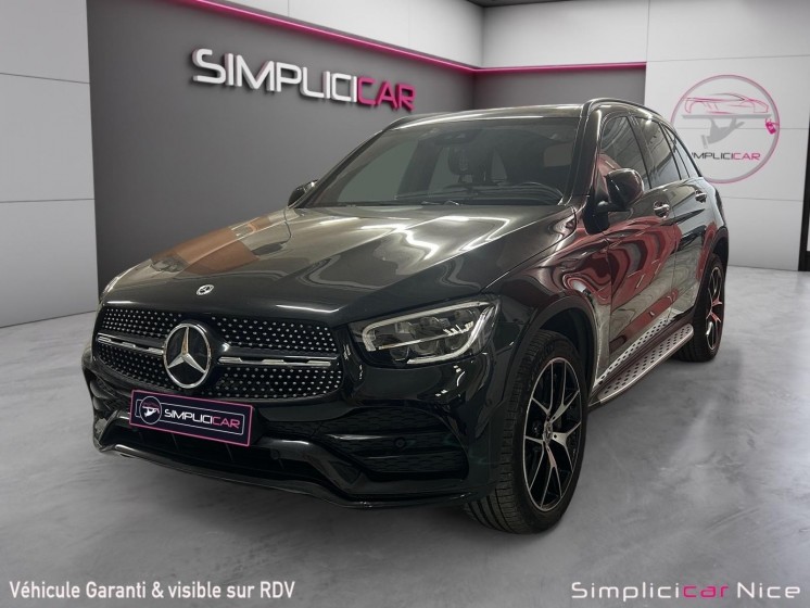 Mercedes glc coupe 300 e 9g-tronic 4matic amg line occasion simplicicar nice - pfvauto simplicicar simplicibike france Mercedes glc coupe 300 e 9g-tronic 4matic amg line occasion simplicicar nice - pfvauto simplicicar simplicibike france