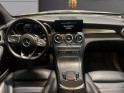 Mercedes glc coupe 300 e 9g-tronic 4matic amg line occasion  simplicicar nice - pfvauto simplicicar simplicibike france