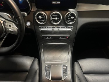 Mercedes glc coupe 300 e 9g-tronic 4matic amg line occasion  simplicicar nice - pfvauto simplicicar simplicibike france