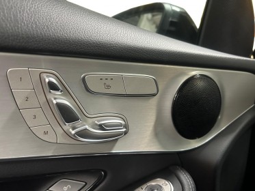 Mercedes glc coupe 300 e 9g-tronic 4matic amg line occasion  simplicicar nice - pfvauto simplicicar simplicibike france