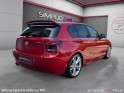 Bmw 125i 218 chv pack m occasion  simplicicar nice - pfvauto simplicicar simplicibike france