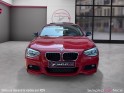 Bmw 125i 218 chv pack m occasion  simplicicar nice - pfvauto simplicicar simplicibike france