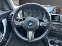 Bmw 125i 218 chv pack m occasion  simplicicar nice - pfvauto simplicicar simplicibike france