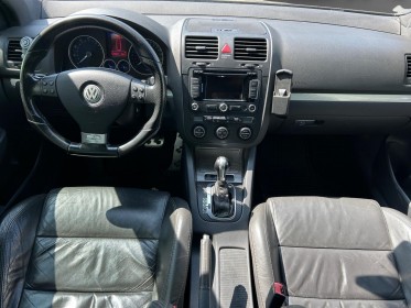 Volkswagen golf r32 3.2 v6 250 4motion dsg. occasion  simplicicar nice - pfvauto simplicicar simplicibike france