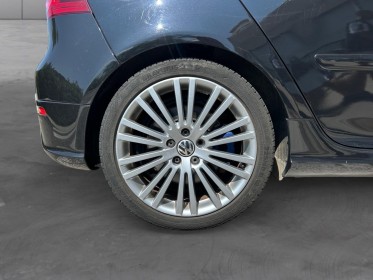 Volkswagen golf r32 3.2 v6 250 4motion dsg. occasion  simplicicar nice - pfvauto simplicicar simplicibike france