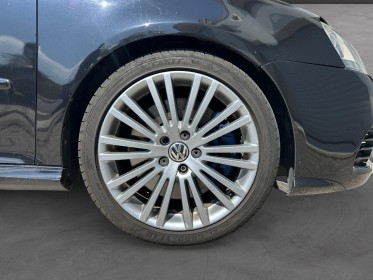 Volkswagen golf r32 3.2 v6 250 4motion dsg. occasion  simplicicar nice - pfvauto simplicicar simplicibike france