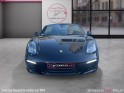 Porsche boxster 2.7i 265 ch occasion  simplicicar nice - pfvauto simplicicar simplicibike france