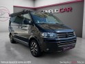 Volkswagen transporter combi california 180 dsg7 aménagé. occasion  simplicicar nice - pfvauto simplicicar simplicibike...