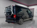 Volkswagen transporter combi california 180 dsg7 aménagé. occasion  simplicicar nice - pfvauto simplicicar simplicibike...