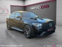 Mercedes glc coupe 63 s amg 9g-tronic 4matic  frais  papier étranger occasion  simplicicar nice - pfvauto simplicicar...
