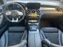 Mercedes glc coupe 63 s amg 9g-tronic 4matic  frais  papier étranger occasion  simplicicar nice - pfvauto simplicicar...