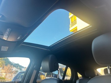 Mercedes glc coupe 63 s amg 9g-tronic 4matic  frais  papier étranger occasion  simplicicar nice - pfvauto simplicicar...