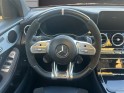 Mercedes glc coupe 63 s amg 9g-tronic 4matic  frais  papier étranger occasion  simplicicar nice - pfvauto simplicicar...