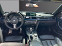 Bmw serie 4 cabriolet f33 lci 430i 252 ch bva8 pack m. occasion  simplicicar nice - pfvauto simplicicar simplicibike france