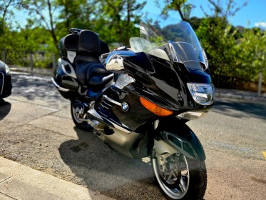 Bmw k 1200 lt occasion  simplicicar nice - pfvauto simplicicar simplicibike france