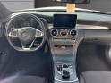 Mercedes classe c coupe 220 d 9g-tronic fascination occasion  simplicicar nice - pfvauto simplicicar simplicibike france