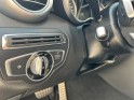 Mercedes classe c coupe 220 d 9g-tronic fascination occasion  simplicicar nice - pfvauto simplicicar simplicibike france