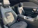 Mercedes classe c coupe 220 d 9g-tronic fascination occasion  simplicicar nice - pfvauto simplicicar simplicibike france