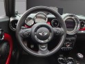 Mini cooper jcw cabriolet 1.6 211ch r57 occasion  simplicicar nice - pfvauto simplicicar simplicibike france