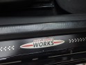 Mini cooper jcw cabriolet 1.6 211ch r57 occasion  simplicicar nice - pfvauto simplicicar simplicibike france